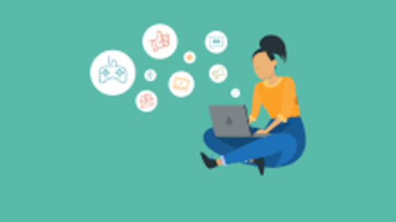 Contenidos interactivos, estrategia imprescindible para el engagement Contenidos interactivos, estrategia imprescindible para el engagement