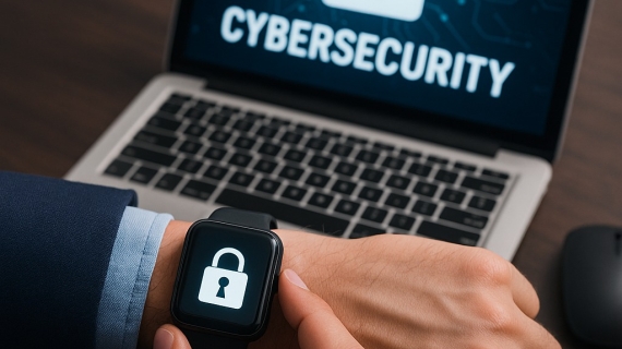 Ciberseguridad