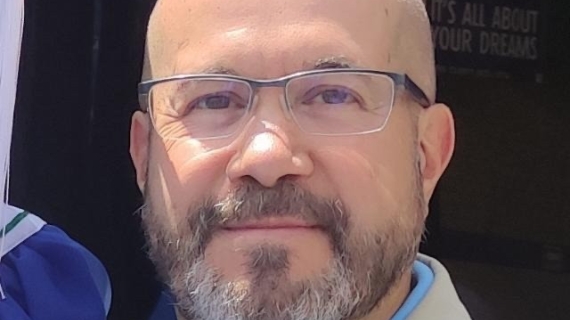 Francisco Rojas