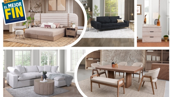 Muebles dico
