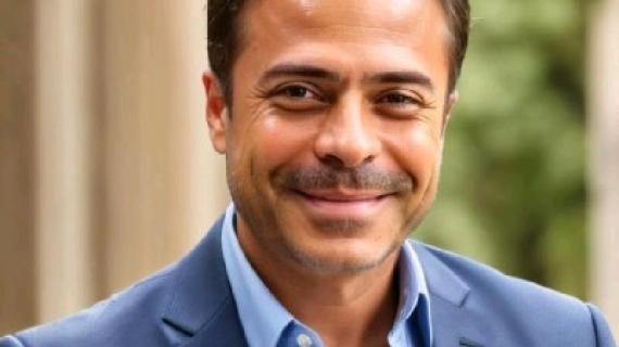 Alejandro Villalpando Darpan