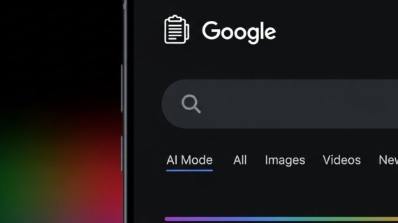 Google AI Mode ya influye en el 69% del tráfico de búsquedas transaccionales