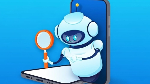 ChatGPT Search crece 740% en un año