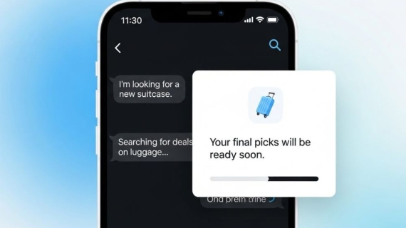 Shopping Research, la nueva función de ChatGPT