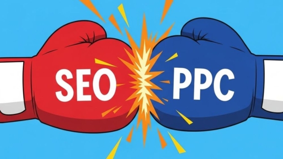 SEO vs. PPC: el dilema de la visibilidad