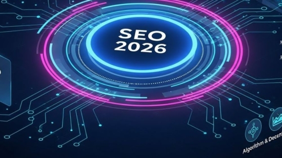 La era de la IA: Qué pasará con el SEO para 2026