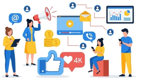 as redes sociales superan al SEO 