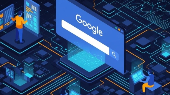 Un futuro impulsado por la IA: El nuevo rumbo del SEO