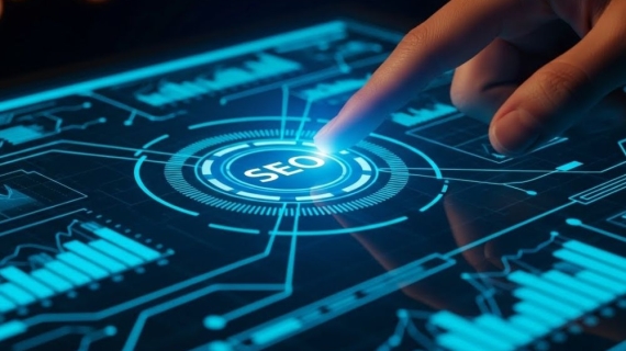 La IA en el SEO: ¿Herramienta estratégica o sustituto del expertise humano?