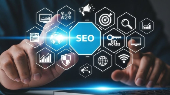 ¿La IA está rebasando al SEO? Así descubren contenido los compradores B2B