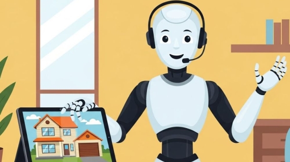 La IA también está transformando el SEO inmobiliario: ¿estás preparado?