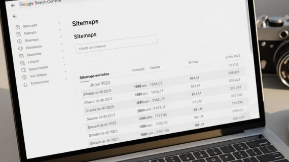 Retrasos en el Reporte de indexación de Google Search Console: Lo que debes saber