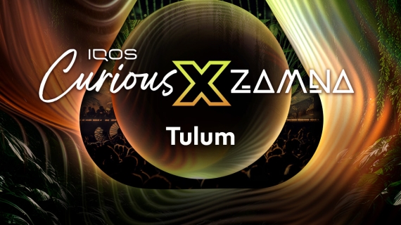 Alianza que redefine la experiencia sensorial en Tulum 2026