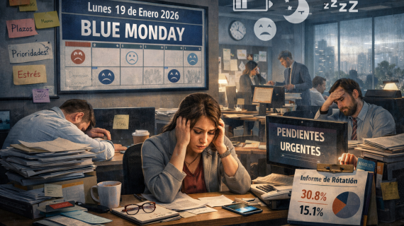 Blue Monday