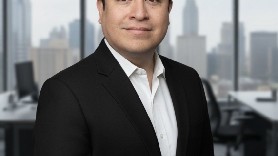 Mario Esparza