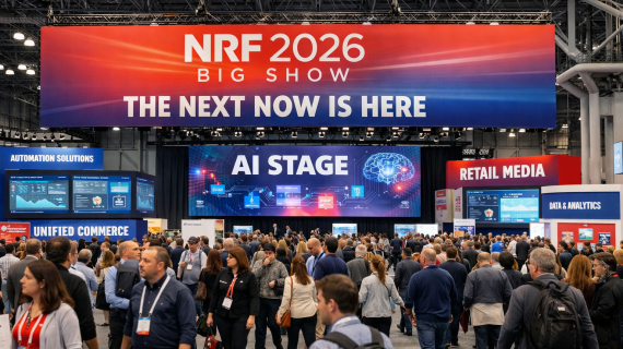 NRF Retail