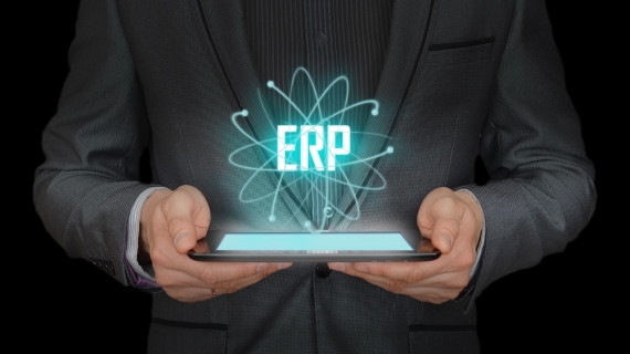ERP