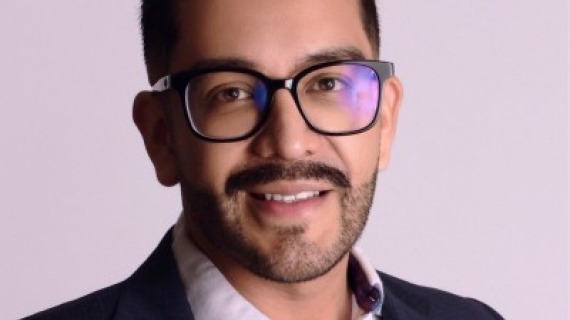Juan Montes, Founder & CEO • Writer • Speaker • Advisor • CX • Data • AI • Neuroscience • PsychoanalysisPor Juan Montes: