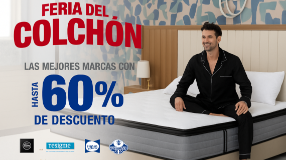 Colchones Dico