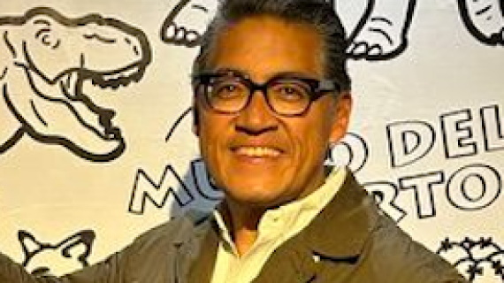 Ricardo Magaña