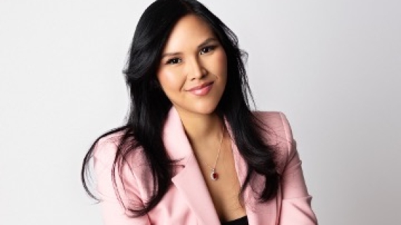 Yuriko Huayana
