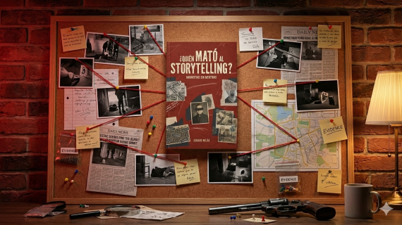 Storytelling 