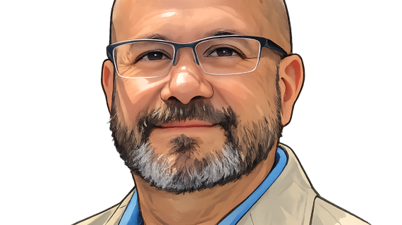 Francisco Rojas