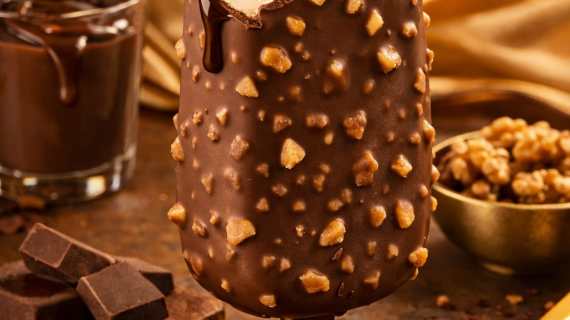 MAGNUM® BLISS,