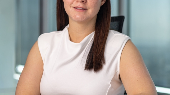 Gloria Navarro