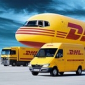 DHL, la empresa de logística contrató empleados adicionales y amplió sus capacidades al anticipar volúmenes récord durante la temporada navideña de 2017. 