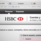 En el estudio Confianza en la Tecnología, ralizado por HSBC en 11 países –incluyendo México-, con el fin de conocer la percepción, entendimiento y adopción hacia las tecnologías actuales que ofrece la banca en general a los usuarios