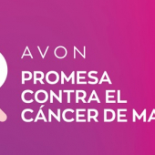 La Promesa Avon en la Lucha contra el cáncer de mama 2020