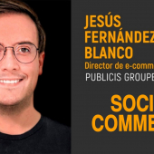 Cápsula NEO: ¿Qué es el Social commerce?