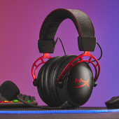 CES 2022: HyperX presenta línea de productos y accesorios para gamers