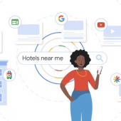 Google presenta Performance Max, solución que ayudará al sector hotelero