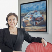 Marisol Blanco nos habla de Toyota y la estrategia de autos híbridos hacia la electrificación.