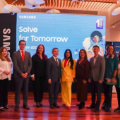 Inicia “Solve for Tomorrow 2023”, programa de Samsung que fomenta la innovación