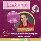 Inclusión financiera y su valor social 