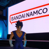Bandai Namco: Gundam llegará a México en 2024