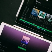 Canvas para anunciantes: Spotify eleva la publicidad sonora