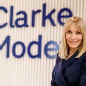  ClarkeModet designó a su CEO Global