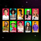 TikTok lanzó Change Makers para creadores de contenido con impacto social