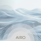  LLYC presenta el informe anual 2023 con AIRO, el avatar de su CEO Global