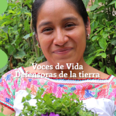 Oxfam México impulsa campaña para visibilizar la labor de las defensoras de las tierras