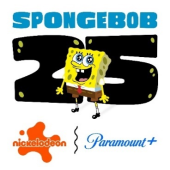 Nickelodeon celebra 25 aniversario de BOB Esponja 