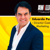 Eduardo Peniche - MVS Media - Social Media Week 2024