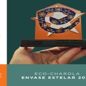 Recibe el Premio de Envase Estelar 2024 por su Eco-Charola Sostenible