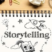 Storytelling para Causas Sociales