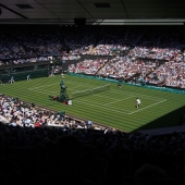 Wimbledon 2024: IBM Introduce Catch Me Up para una experiencia personalizada de los fans