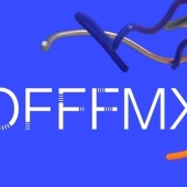 Descubre OFFFMX 2024, festival internacional de creatividad y cultura digital